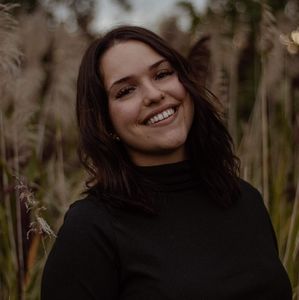 Meet your Posher, Anne-sophie